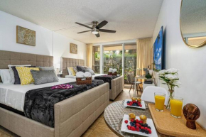 Maui Beachside Retreat